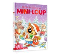 Drôle de Noël pour Mini-Loup