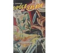 Drôle De Salade (ebook)