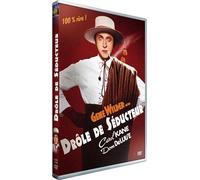 Drôle de séducteur [Internacional] [DVD]