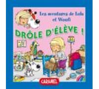 Drôle Délève ! (ebook)