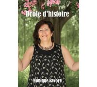 Drôle d'histoire