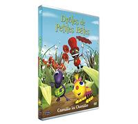 Drôles de Petites Bêtes - Camille la Chenille [DVD]