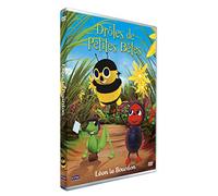 Drôles de petites bêtes - Léon le Bourdon [DVD]