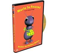 Drôles de petites bêtes - Marie la fourmi [Francia] [DVD]