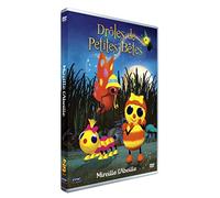 Drôles de petites bêtes - Mireille l'Abeille [Francia] [DVD]