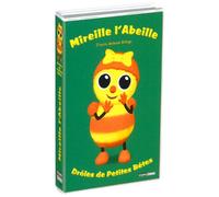Droles de petites betes - mireille l'abeille [Francia] [DVD]