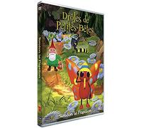 Drôles de Petites Bêtes - Siméon le Papillon [Francia] [DVD]