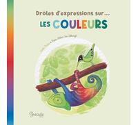 Drôles d'expressions sur les couleurs