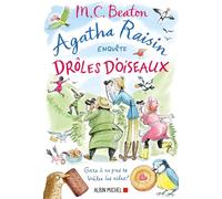 Drôles d'oiseaux: Gare à ne pas se brûler les ailes !