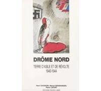 Drôme Nord (ebook)