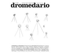 dromedario nº 2/2026: periodico di cultura contemporanea
