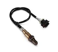 Dromedary 078906265M - Sonda lambda después del catalizador Astra G Astra H Combo Corsa C Corsa D Insignia A Meriva Vectra B Vectra C Zafira A Zafira B Zafira A Zafira B