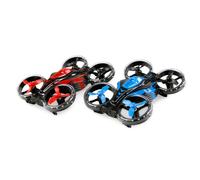 Dron Amewi FightStar Ready-To-Fly 3 velocidades despegue automático