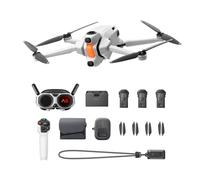 Paquete Explorer del dron Antigravity A1 | ✅Nuevo