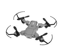 Dron con Cámara 4K HD con Evitación de Obstáculos Multidireccional, Transmisión WiFi HD, Fotografía de Gestos, Vuelo de Trayectoria
