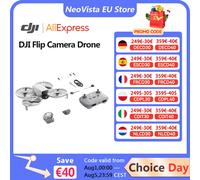 DJI Flip + Smart Controller | ✅ Nuevo!