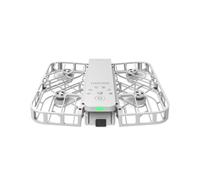 Dron con cámara HOVERAir X1 - Blanco