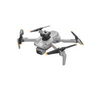 Dron con cámara para adultos, compatible con fotografía aérea, retorno automático, batería individual, aeronave de control remoto.