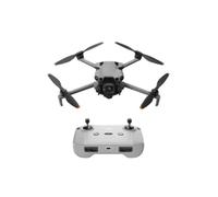 DJI Mini 5 Pro, Dron ultraligero y plegable con cámara, CMOS de 1 pulgada, Detección de obstáculos omnidireccional, ActiveTrack 360°, Dron 4K para principiantes, C0