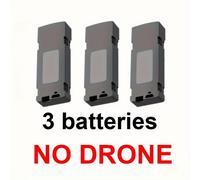 Dron explosivo con WiFi FPV y cámara SD (1 unidad)