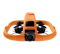 HoverAir Aqua Combo estándar Naranja