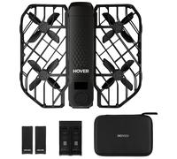Dron HOVERAir X1 Combo SP03H022