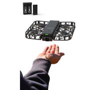 Dron Hoverair X1 con cmaras de cmaras de cmara auto-llenadora con modo Seguir MODO Mini Drone plegable con HDR Capture Capture Palm Takeff Rat