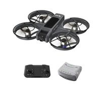 Dron Klack X226 VR - Vuelo Inmersivo con Cámara Dual HD, WiFi FPV y Gafas de Realidad Virtual