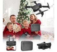 Dron para niños de 8 a 12 años, cámara FPV HD 1080P, control de altitud.