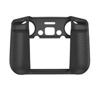 Drone Accessories For Funda de Silicona for dji Air 3S / Air 3 for Mini 4 PO RC 2 Control Funda Protectora a Prueba de arañazos cámara for Accesorios de Drone(Green)