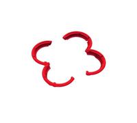 Drone Accessories Jaula Protectora de hélice for Sunnylife, for Brazos dji Neo, Tira anticolisión, Anillo de Seguridad, Funda Protectora, Accesorio(B)