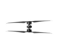 drone accessories parts， Juego de brazos for drones coaxiales XH14,for replace(CCW(Top)-CW(Bottom))