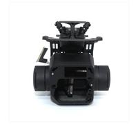 Drone Accessory, Accesorios for Drones, Carcasa de cardán Compatible con dji Mavic 3 con Cable de señal y sin cámara,Aerial Photography