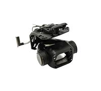 Drone Accessory, Cable del Marco del Soporte Superior e Inferior del Motor de guiñada del cardán YPR, Compatible con la Serie dji MAVIC3 Classic,Aerial Photography(Pan Tilt Axis Arm)