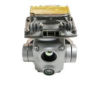 Drone Accessory, Cámara con estabilizador Compatible con dji Mavic 2 Advanced,Aerial Photography(Complete Gimbal)