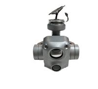 Drone Accessory, Cámara con estabilizador Compatible con dji Mavic 2 Advanced,Aerial Photography(Gimbal Axis Arm)