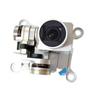 Drone Accessory, Compatible con cámara con estabilizador Completo dji Phantom 3 Pro/ADV/Phantom 3S for reparación de Piezas,Aerial Photography(Phantom3 Pro)
