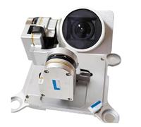 Drone Accessory, Compatible con cámara con estabilizador Completo dji Phantom 3 Pro/ADV/Phantom 3S for reparación de Piezas,Aerial Photography(Phantom3 ADV)