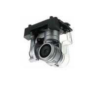 Drone Accessory, Compatible con cámara dji Mavic Pro con cardán FPV HD 4K y Placa Base de cardán.,Aerial Photography