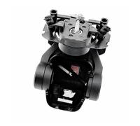 Drone Accessory, Compatible con dji Air 3, Conjunto de Brazo de Eje de cardán, Carcasa de cámara de cardán sin Lente, Brazo de Eje versátil,Aerial Photography