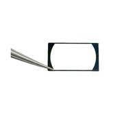 Drone Accessory, Piezas de cardán compatibles con dji Mavic 3/3T/3E/3Cine/3 Classic3 Drone Piezas de Repuesto,Aerial Photography(Zoom UV Glass)