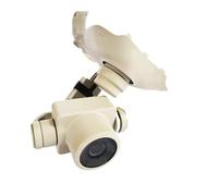 Drone Accessory, Piezas de Repuesto for cámara con cardán PTZ Compatible con dji Phantom 4ADV/4STD/4 Pro/4Pro V2.0,Aerial Photography(Phantom4 ADV)