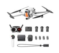 Insta360 Antigravity A1 Explorer Bundle Dron para Hombres
