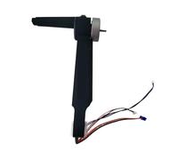 drone arm, Accesorio de repuesto for brazo de Motor de Dron AE86 PRO MAX for cuadricóptero RC delantero B/trasero A,for drones(Front B Arm)