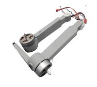 drone arm, AE86 PRO MAX Pieza de repuesto del brazo del motor del dron for evitar obstáculos Accesorio delantero izquierdo (A) / trasero derecho,for drones(Front A Rear A Arm)