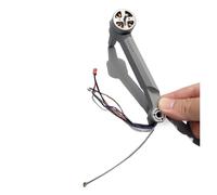 drone arm, AE86 PRO MAX Pieza de repuesto del brazo del motor del dron for evitar obstáculos Accesorio delantero izquierdo (A) / trasero derecho,for drones(Front Left A Arm)