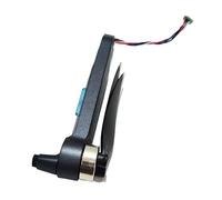drone arm, Brazo de motor sin escobillas A/B y accesorios for dron plegable XT606 Max GPS,for drones(Rear Arm A)