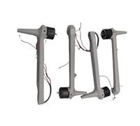 drone arm, Brazo del motor, compatible con piezas de drones Matrice 4T delantera izquierda derecha trasera izquierda/derecha,for drones(1 Set)