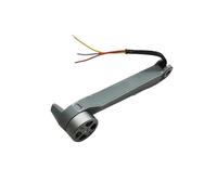 drone arm, Compatible con C-FLY CFLY Faith MINI recambios de cuadrirrotor RC juego de brazo con Motor,for drones(Rear left arm)