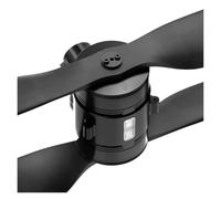 drone arm, Compatible con el juego de brazos coaxiales for drones MAD 6X12-II 170KV,for drones(RedCW(Top) CCW(Bot))